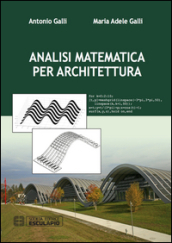 Analisi matematica per architettura