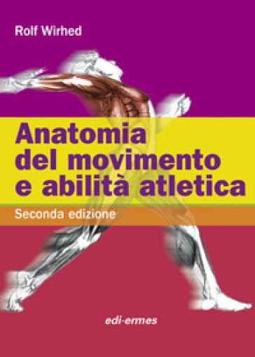 Anatomia del movimento e abilità atletica