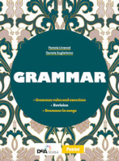 And you? Grammar. Per la Scuola media. Con e-book. Con espansione online