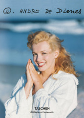 André De Dienes. Marilyn Monroe