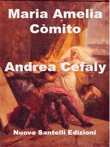 Andrea Cefaly