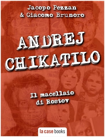 Andrej Chikatilo