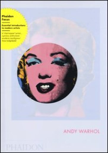 Andy Warhol. Ediz. inglese