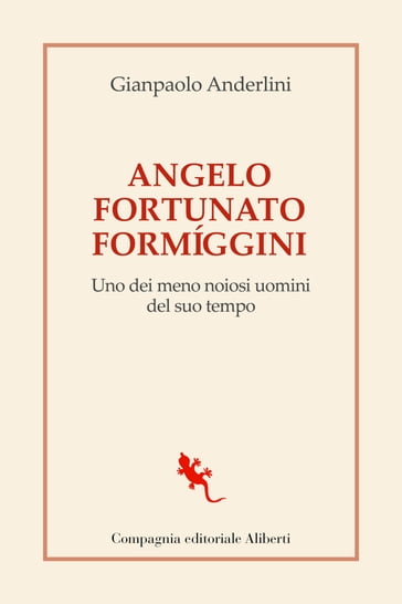 Angelo Fortunato Formíggini