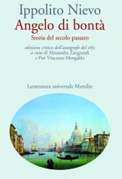 Angelo di bontà (ed. 1855)