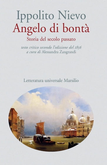Angelo di bontà (ed. 1856)