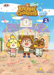 Animal Crossing: New Horizons. Il diario dell isola deserta. 2.