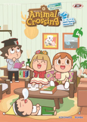 Animal Crossing: New Horizons. Il diario dell isola deserta. 4.