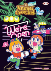 Animal Crossing: New Horizons. Il diario dell isola deserta. Vol. 6