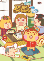 Animal Crossing: New Horizons. Il diario dell isola deserta. Vol. 7