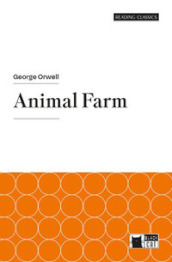 Animal farm. Con e-book. Con espansione online