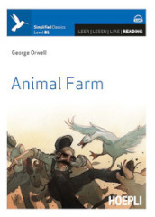 Animal farm. Con espansione online