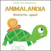 Animalandia. Ediz. illustrata