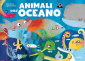 Animali dell oceano. Ediz. a colori