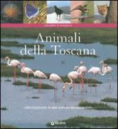 Animali della Toscana