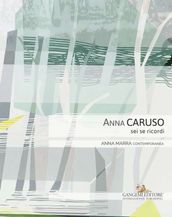 Anna Caruso