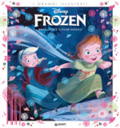 Anna, Elsa e il fiume magico. Frozen. Ediz. a colori