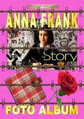 Anna Frank. Foto album