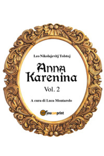 Anna Karenina. Ediz. finlandese. 2.