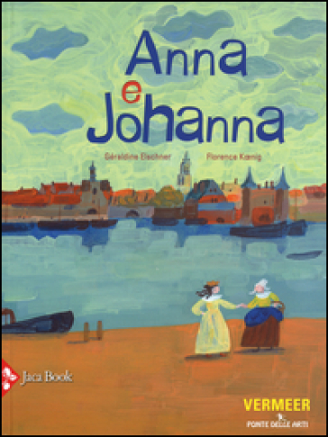 Anna e Johanna