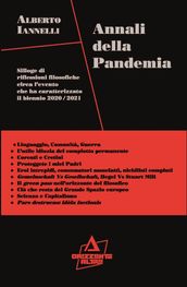Annali della Pandemia