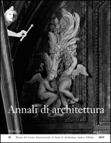 Annali di architettura (2010)