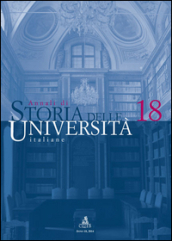Annali di storia delle università italiane. 18.