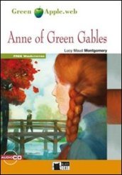 Anne of Green Gables. Con File audio scaricabile on line