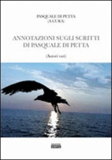 Annotazione sugli scritti di Pasquale Di Petta