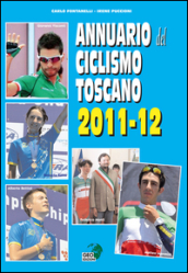 Annuario del ciclismo toscano 2011-12