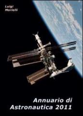 Annuario di astronautica 2011