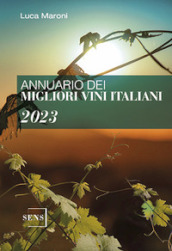 Annuario dei migliori vini italiani 2023