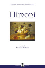Annuario della poesia in Italia. I limoni (2022)