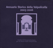 Annuario storico della Valpolicella 2005-2006