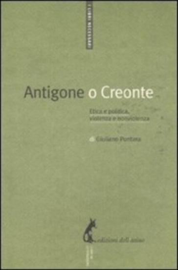 Antigone o Creonte