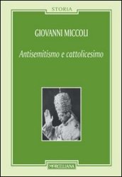 Antisemitismo e cattolicesimo