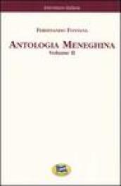 Antologia meneghina. 2.