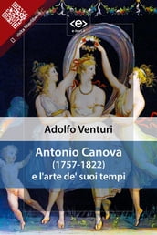 Antonio Canova (1757-1822) e l arte de  suoi tempi