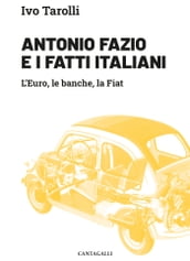Antonio Fazio e i fatti italiani
