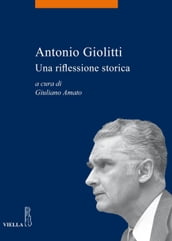 Antonio Giolitti