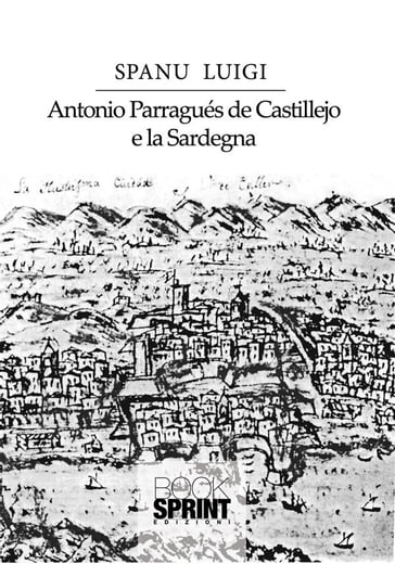 Antonio Parragués de Castillejo e la Sardegna