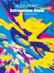 Antropocene Boom