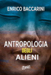 Antropologia degli alieni