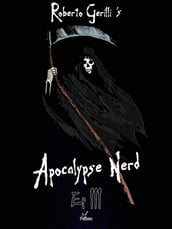 Apocalypse Nerd - Ep3 di 4
