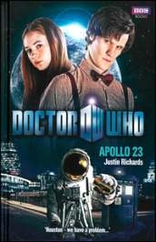 Apollo 23. Doctor Who