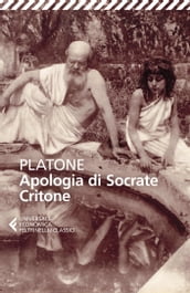 Apologia di Socrate, Critone