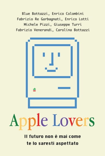 Apple Lovers