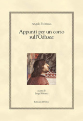 Appunti per un corso sull Odissea. Testo greco e latino a fronte