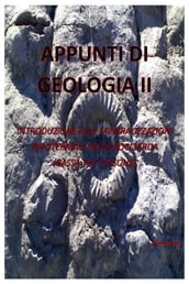 Appunti di geologia II