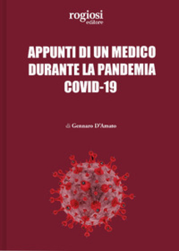 Appunti di un medico durante la pandemia Covid-19